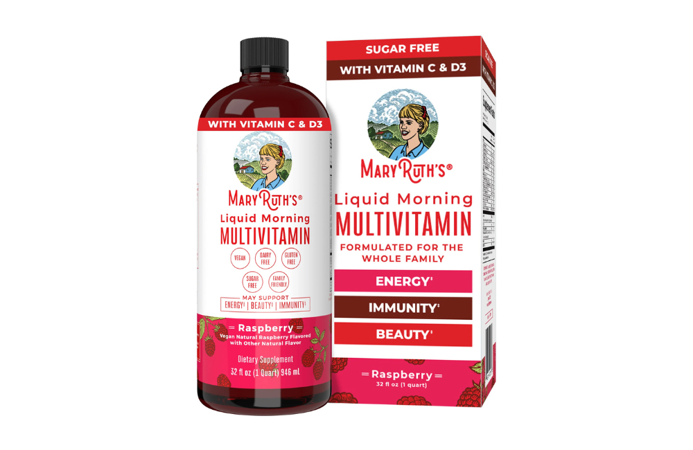 Is MaryRuth’s Organics Multivitamin Worth the Price?