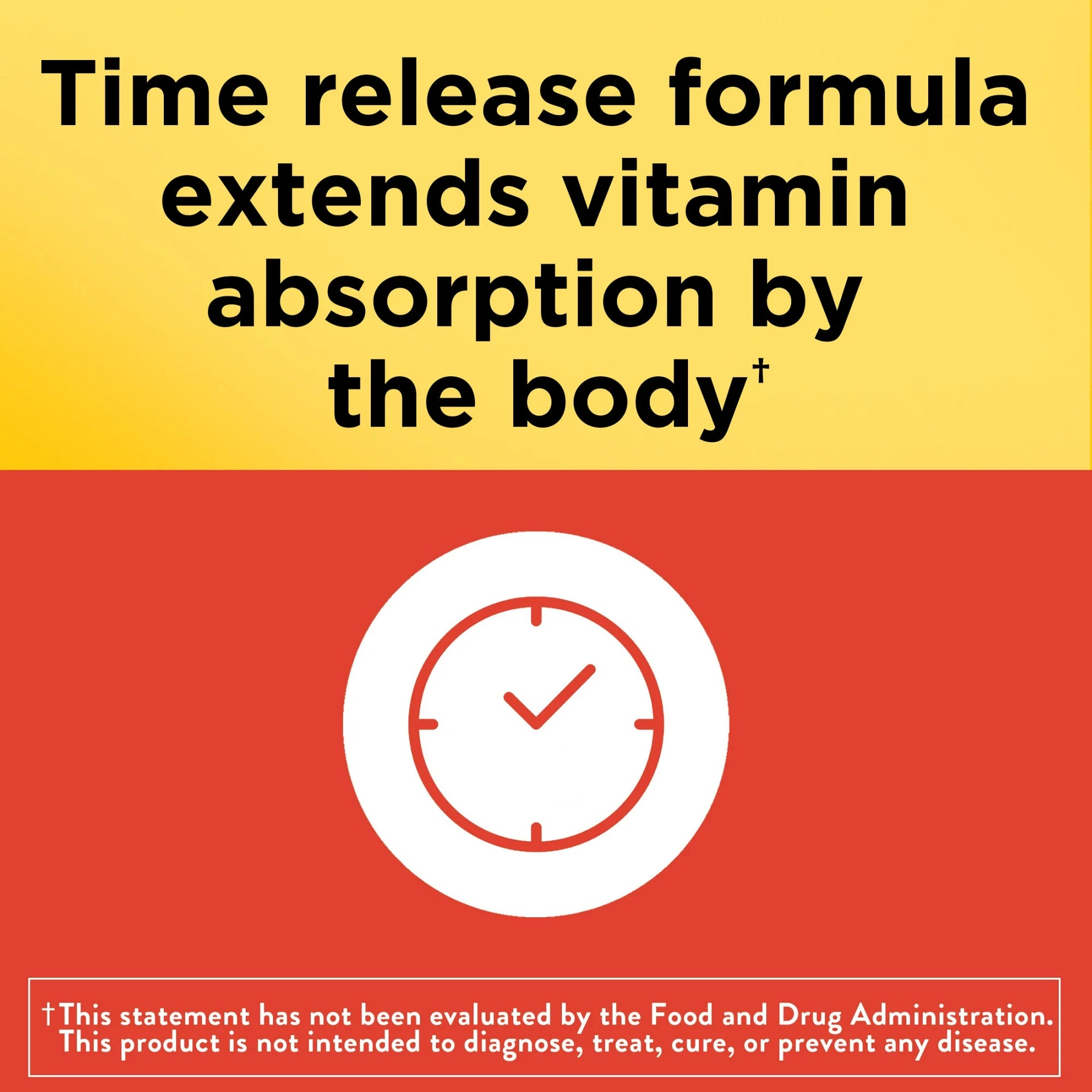 Nature Made Vitamin C 1000 mg Time Release Tablets with Rose Hips, Dietary Supplement, 60 Ct
