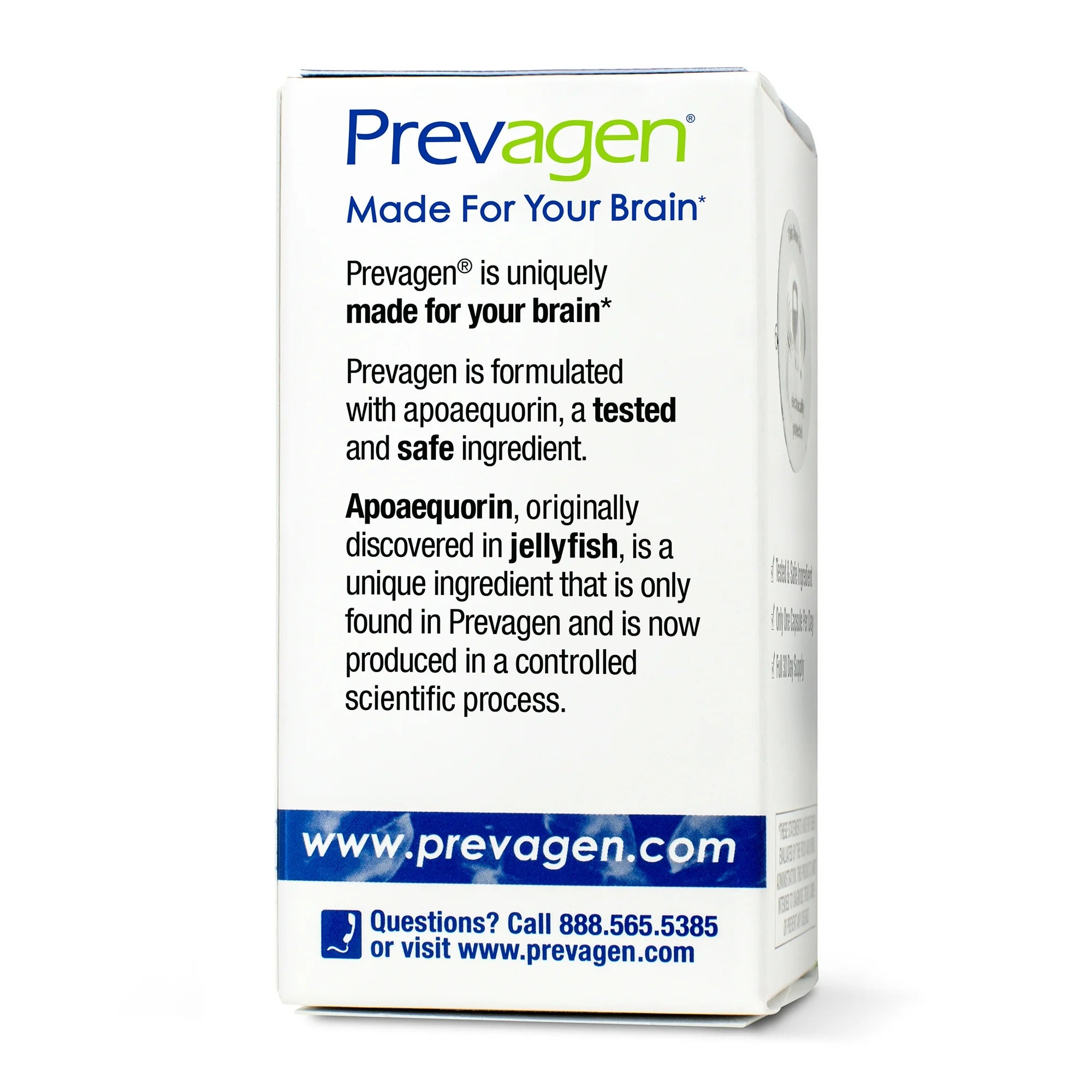 Prevagen Regular Strength Capsules 30ct