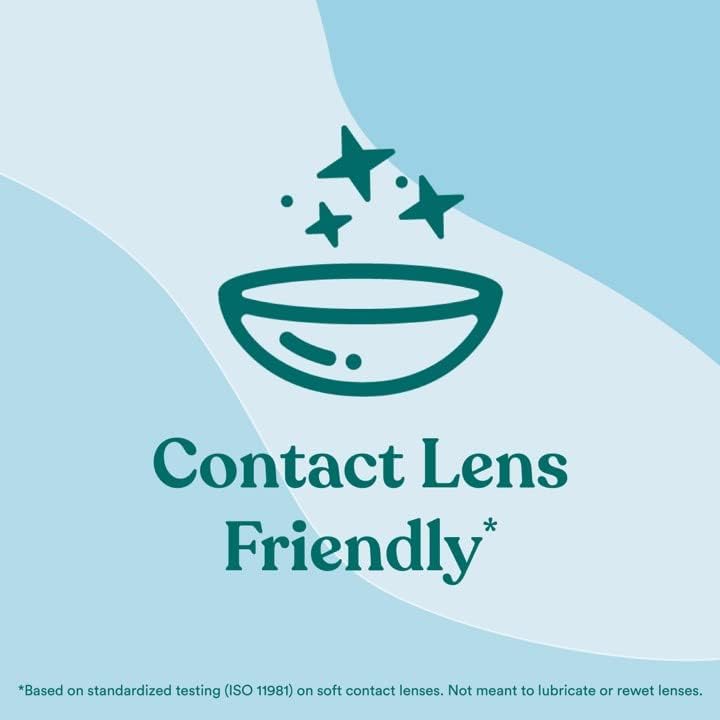 Biotrue Hydration Boost Lubricant Eye Drops 30 Single Dose Vials