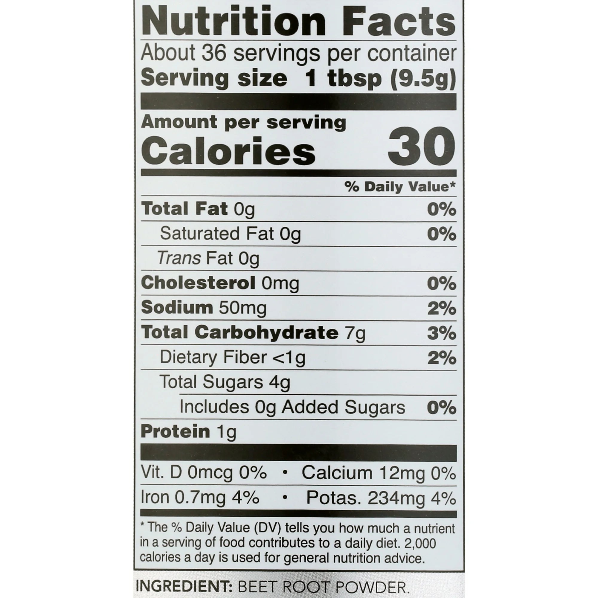 NOW Foods, Sports, Beet Root Powder, 12 oz (340 g)