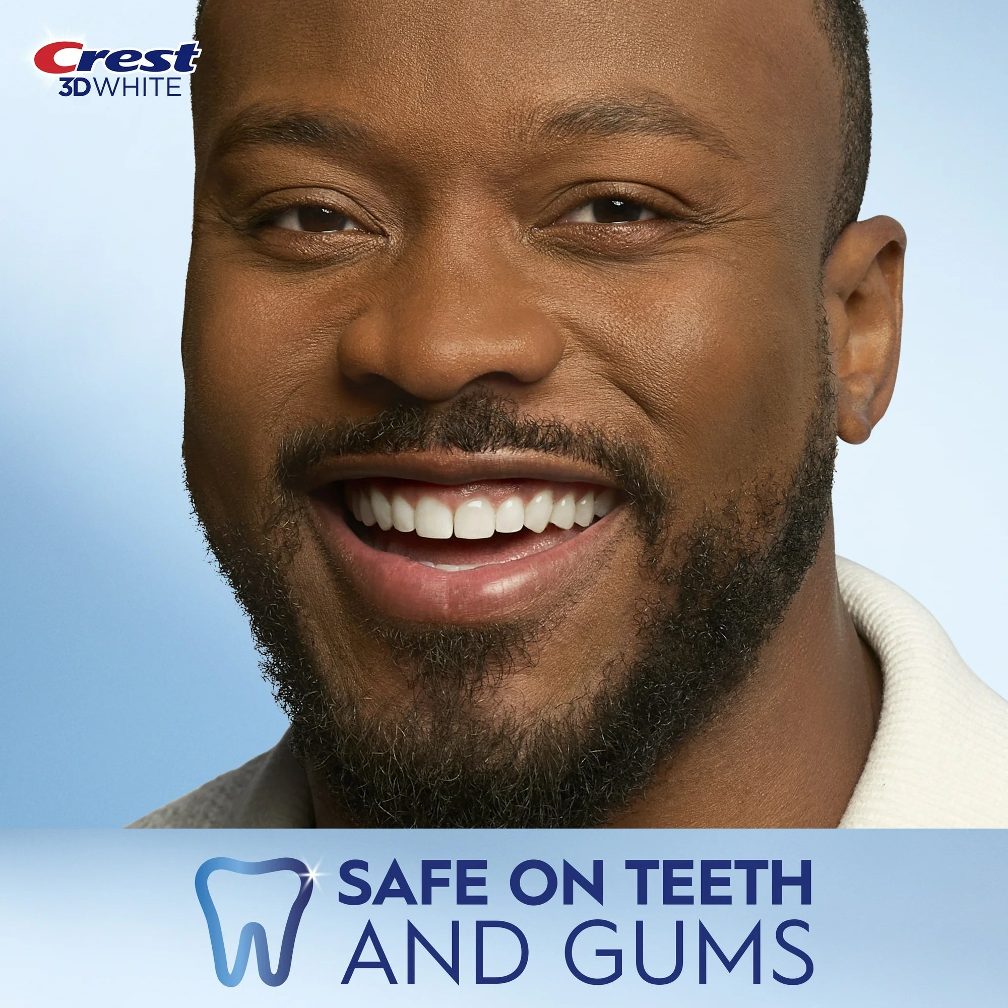 Crest 3D White strips Event Whitening Boost at-home Teeth Whitening Kit, 7 Treatments, 4 Levels Whiter