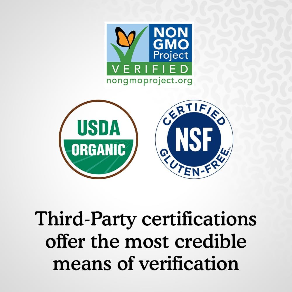 Garden of Life, RAW Organic Fiber, 1 lb, 12.32 oz