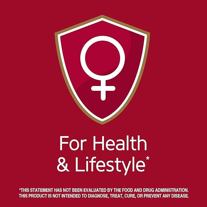 21st Century, Mega Multi for Women, 90 Tablets