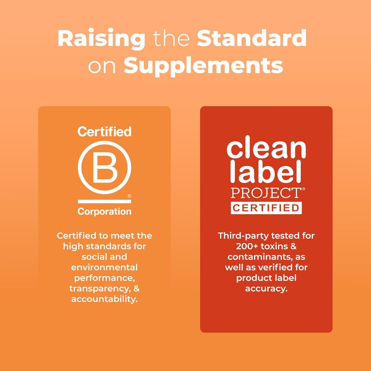 MaryRuth's, Liquid Morning Multivitamin + Hair Growth , Peach Mango, 30 fl oz (887 ml)