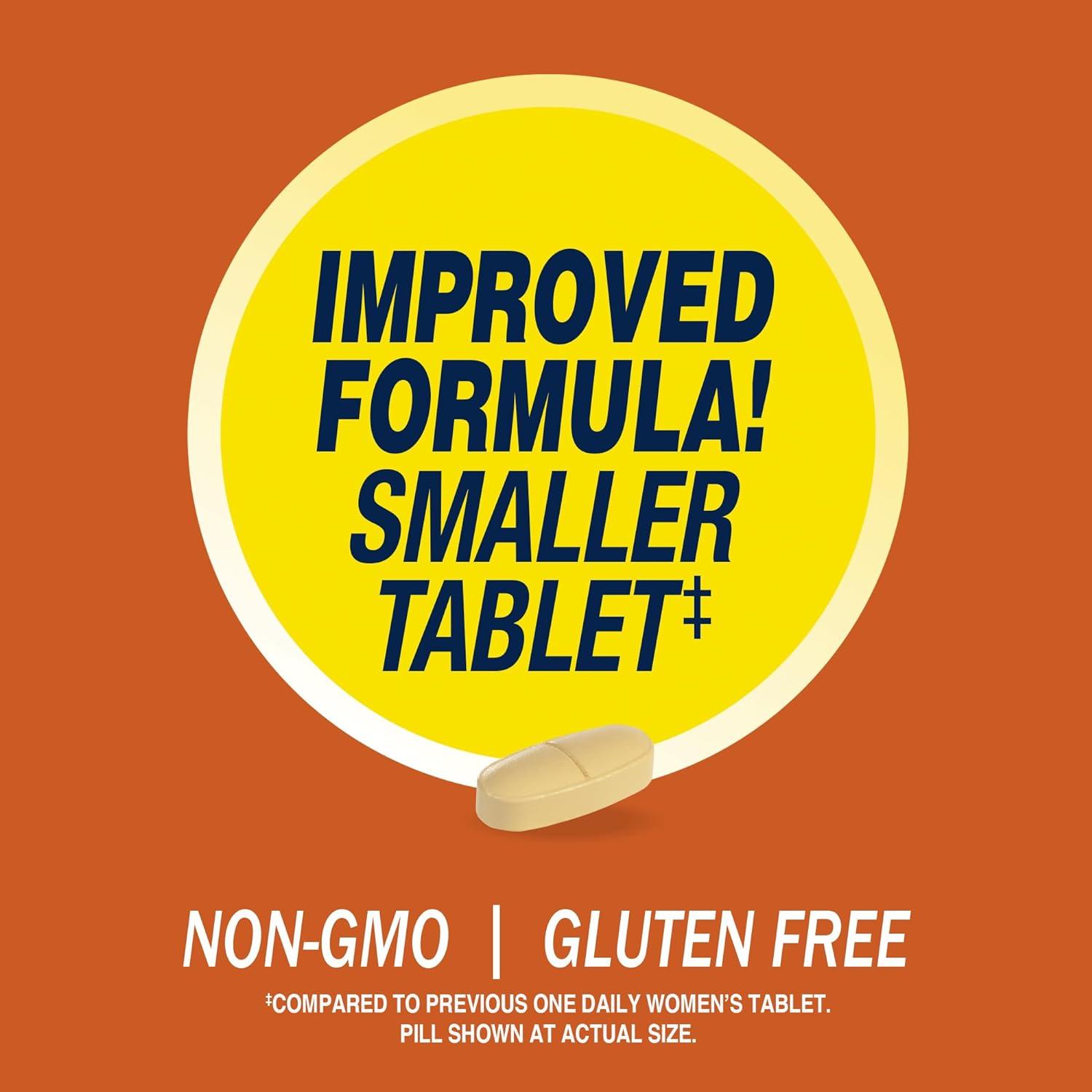 21st Century, One Daily, Women's, 100 Tablets