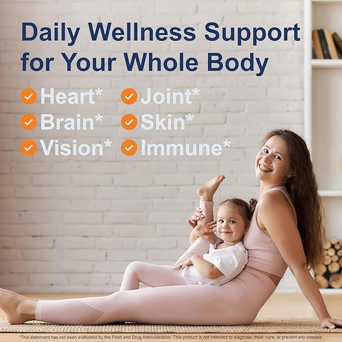 Carlson, Wild Norwegian, Cod Liver Oil Gems, 1,000 mg, 250 Soft Gels