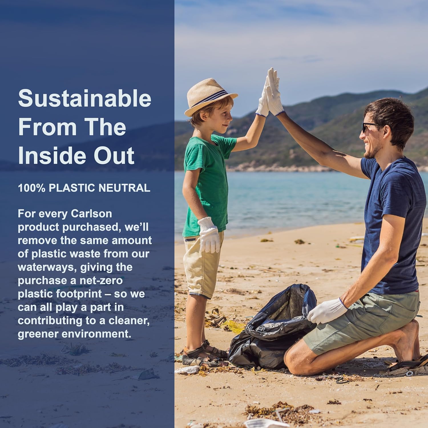 Carlson, Super Daily® D3, 25 mcg (1,000 IU), 0.35 fl oz (10.3 ml)