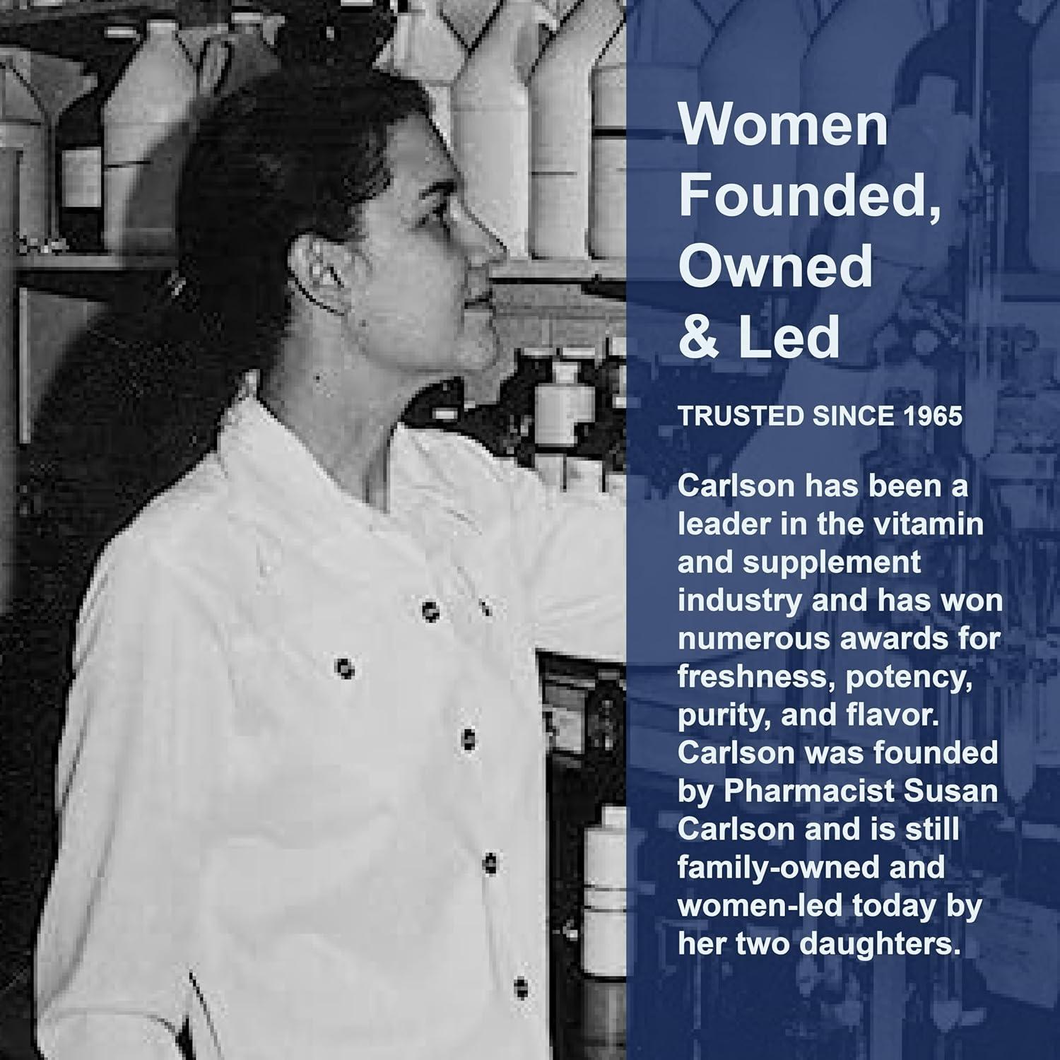 Carlson, Norwegian, The Very Finest Fish Oil, Natural Orange , 1,600 mg, 16.9 fl oz (500 ml)