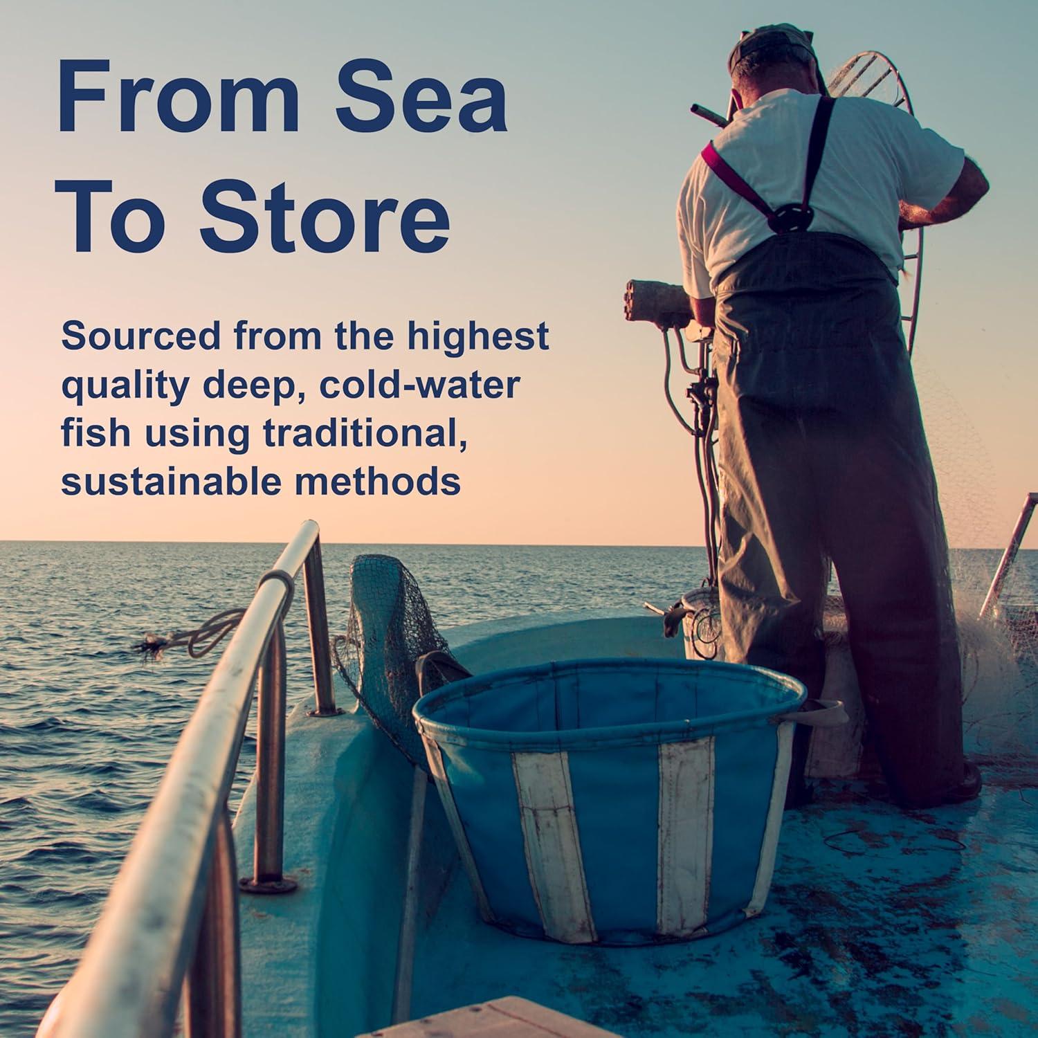 Carlson, Norwegian, The Very Finest Fish Oil, Natural Orange , 1,600 mg, 16.9 fl oz (500 ml)