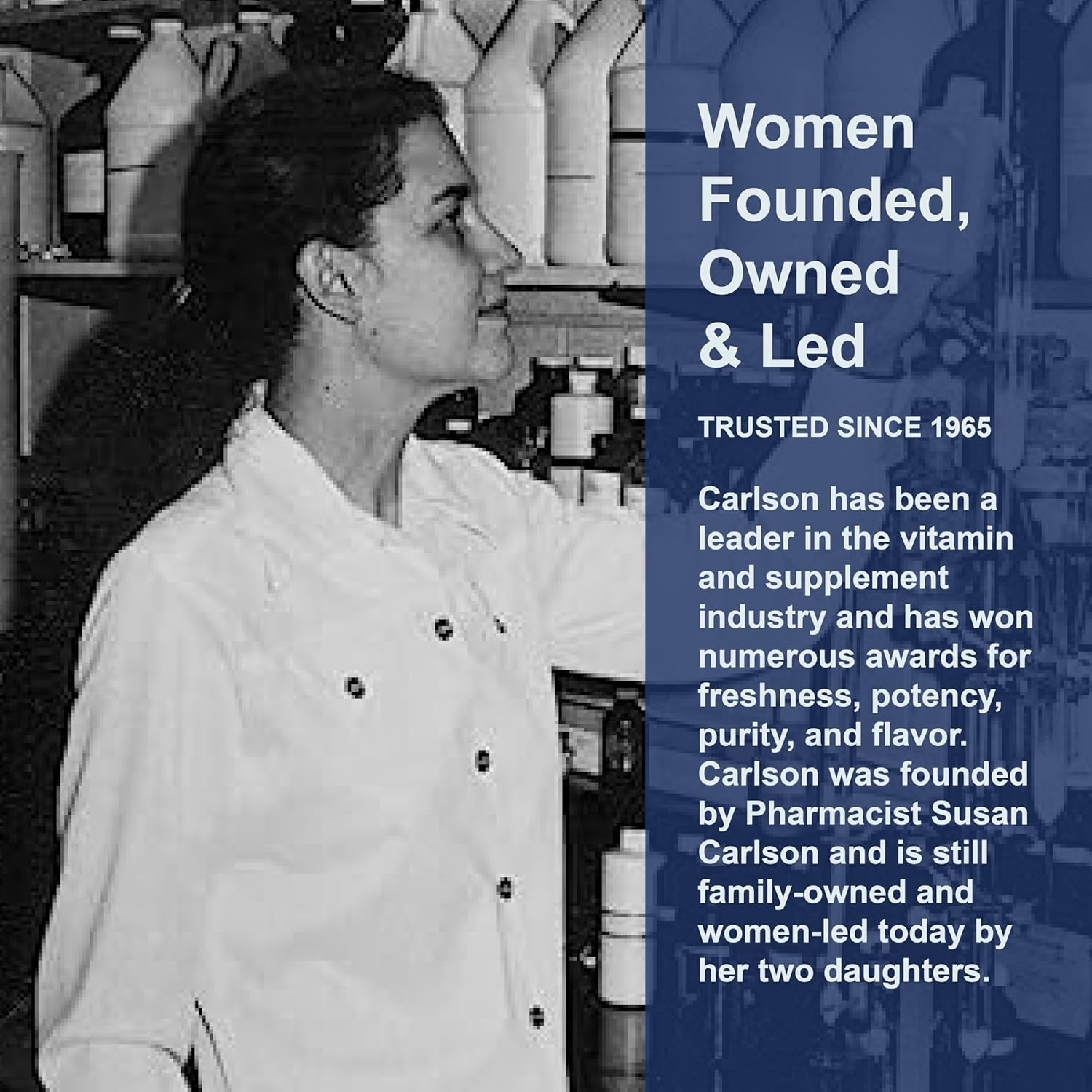 Carlson, Super Daily® D3, 25 mcg (1,000 IU), 0.35 fl oz (10.3 ml)