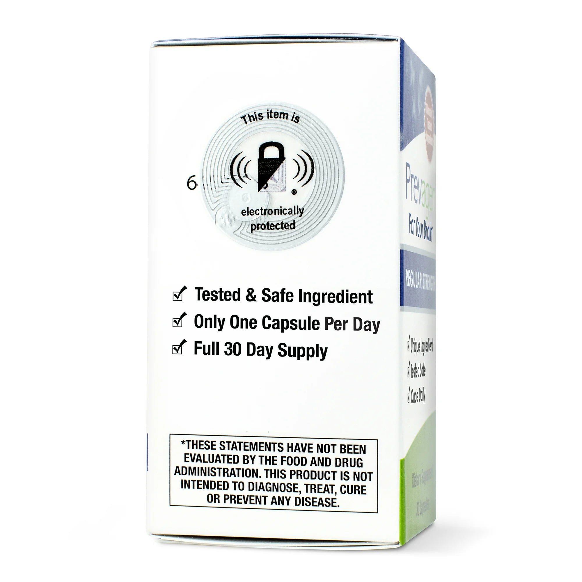 Prevagen Regular Strength Capsules 30ct