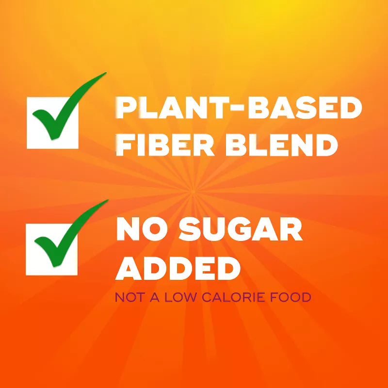 Metamucil Fiber + Vitamins Digestive Gummies - 72ct