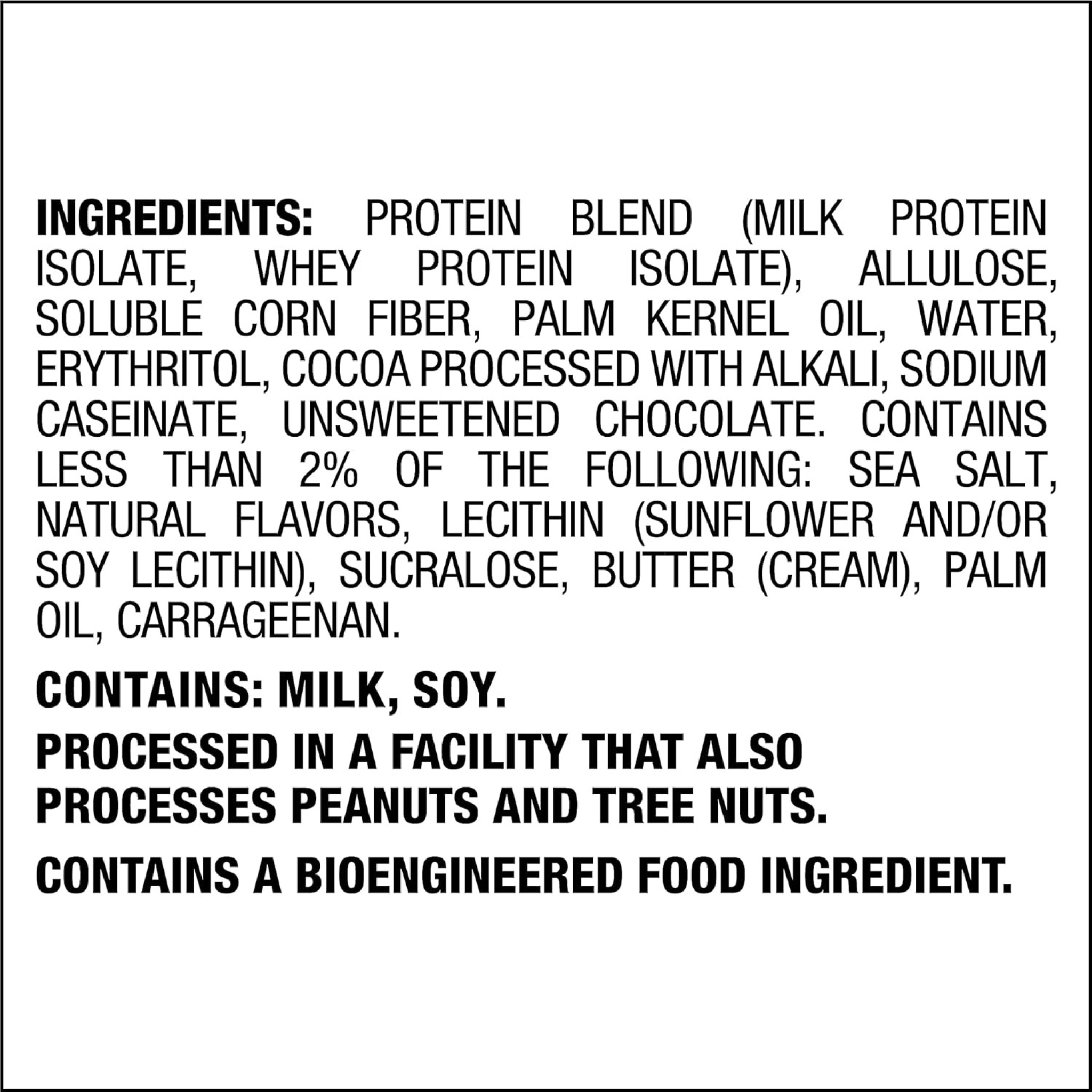 Quest Nutrition, Hero Protein Bar, Crispy Cookies & Cream, 12 Bars, 1.83 oz (52 g) Each