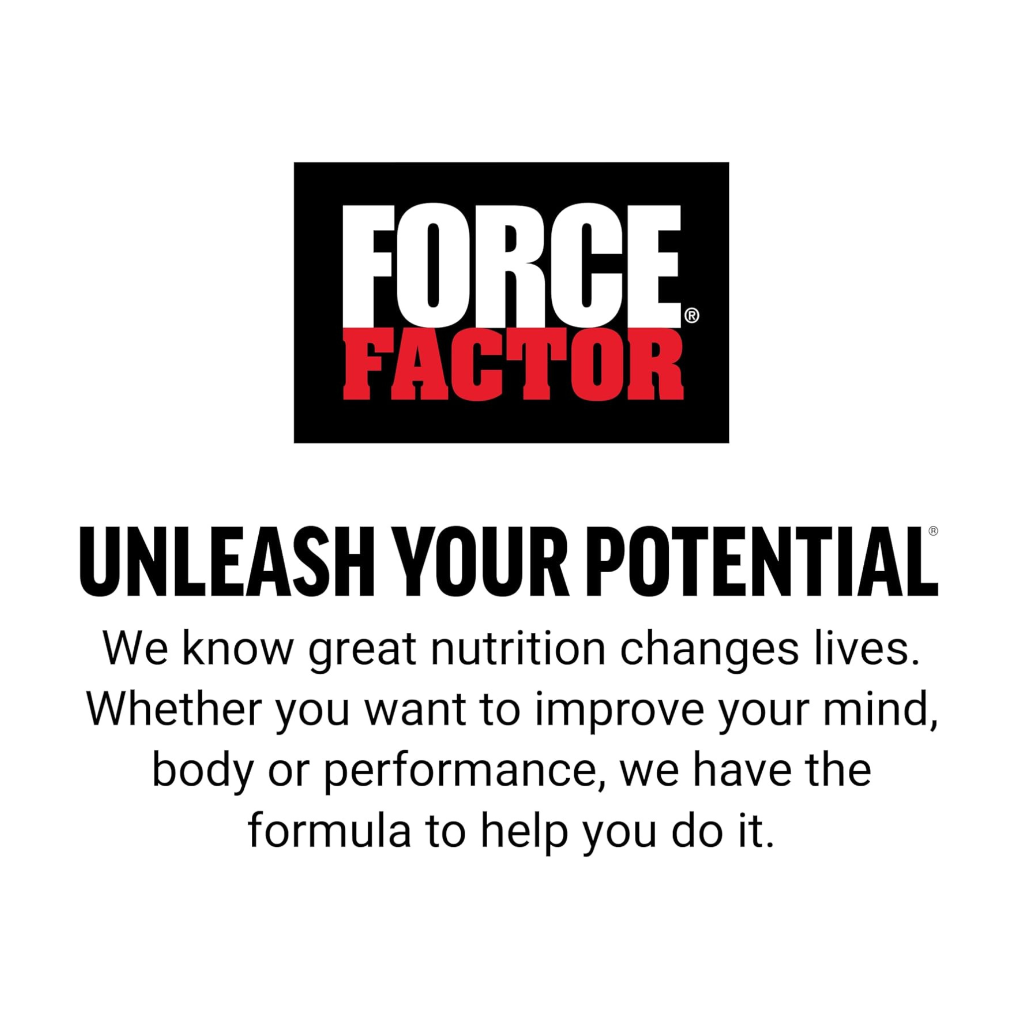 Force Factor, LeanFire®, 60 Vegetable Capsules