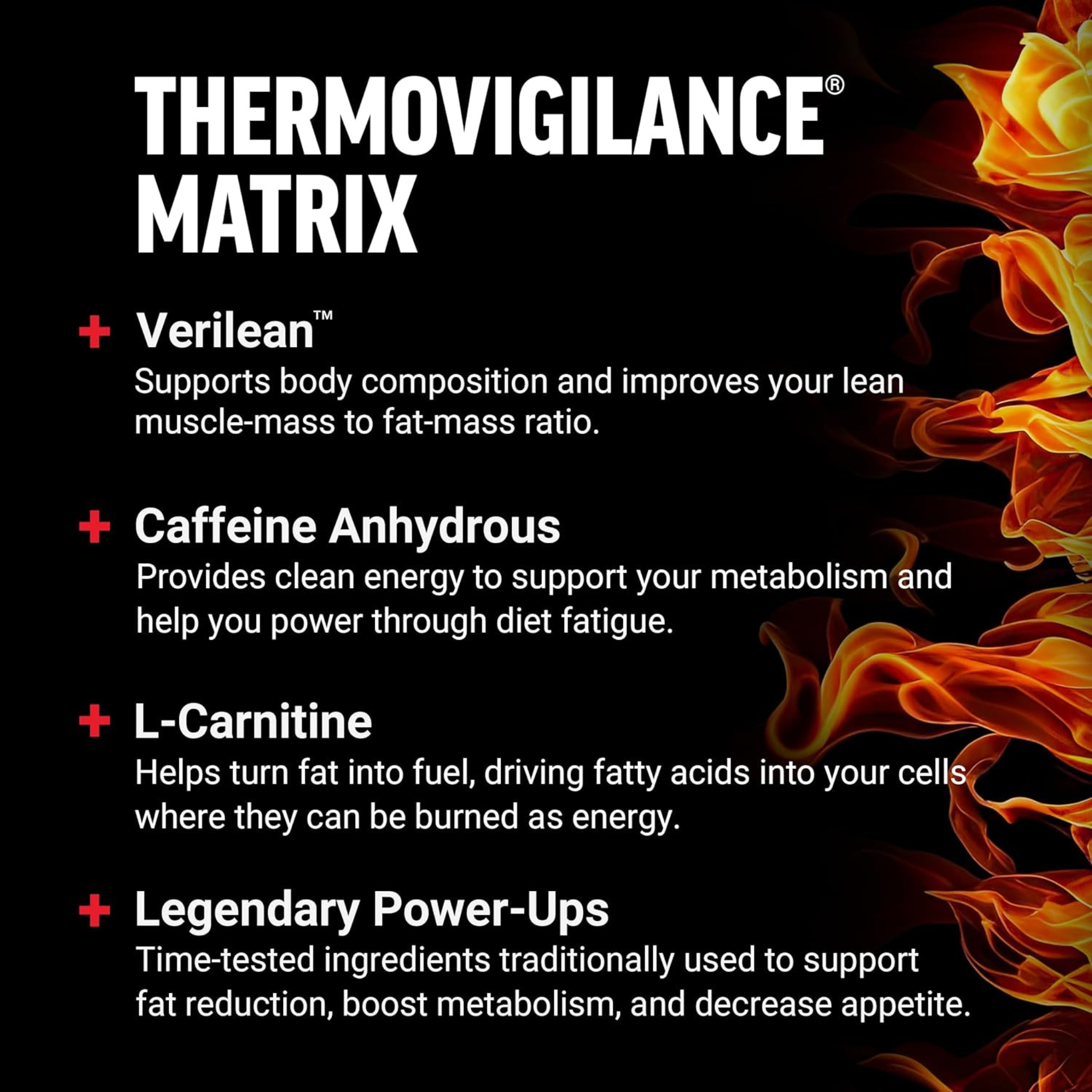 Force Factor, LeanFire®, 60 Vegetable Capsules