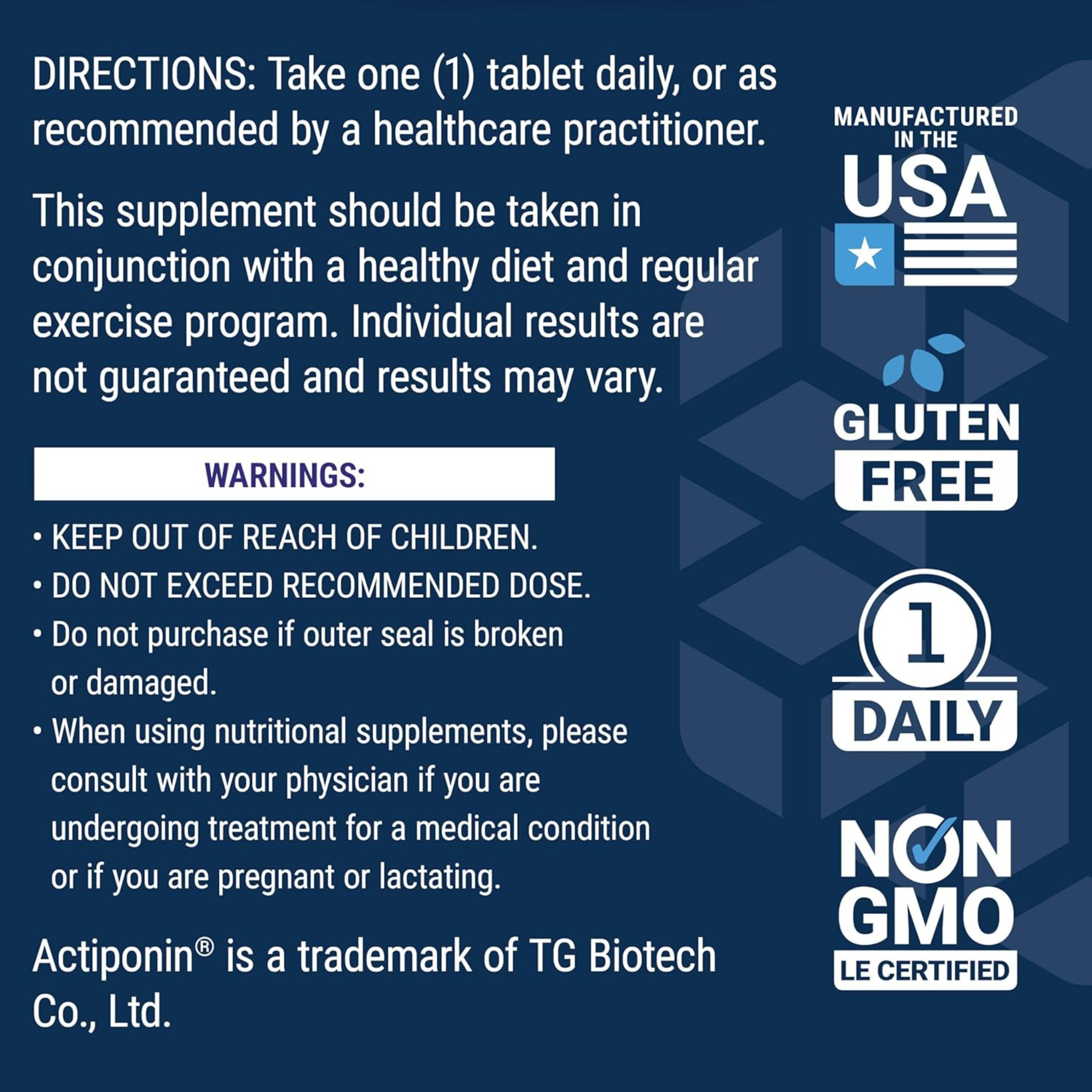 Life Extension, AMPK Metabolic Activator, 30 Vegetarian Tablets