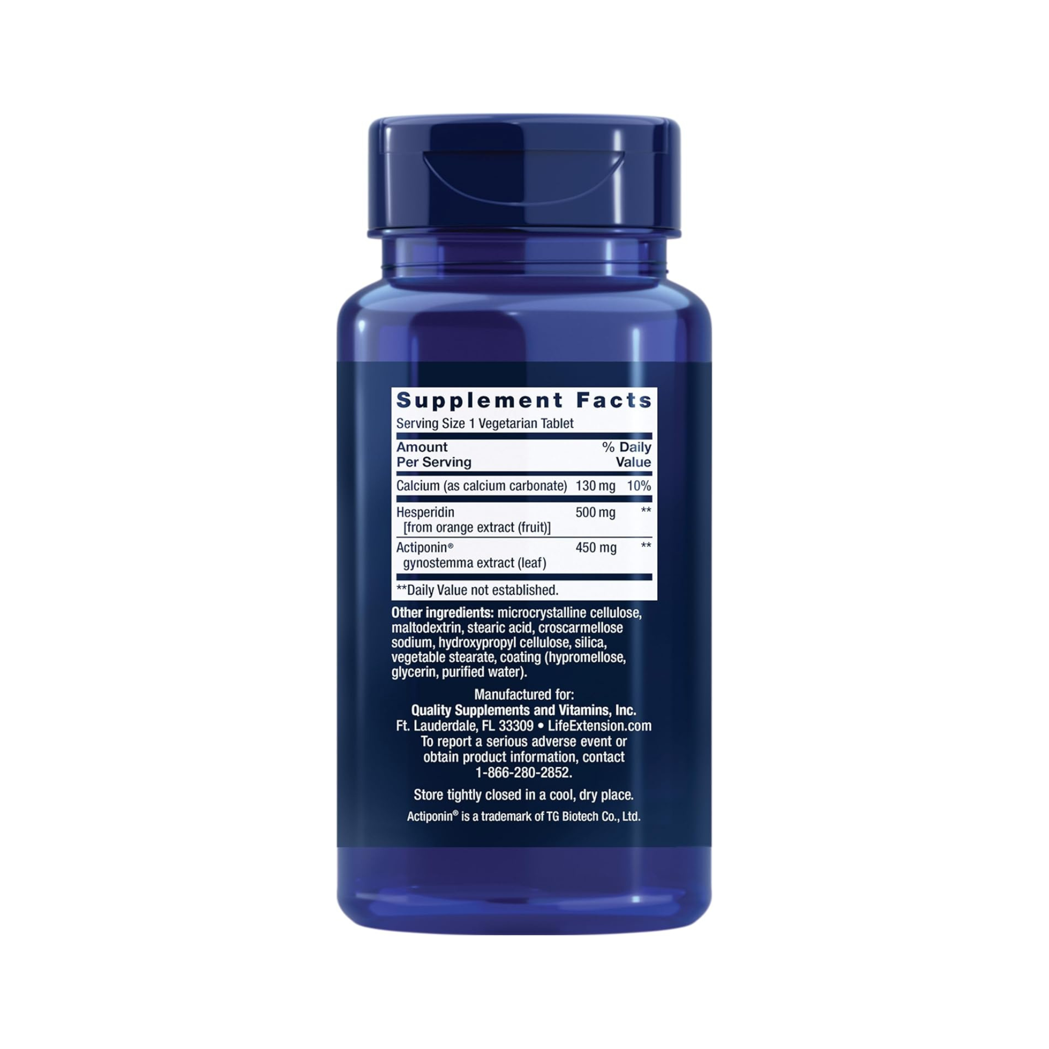 Life Extension, AMPK Metabolic Activator, 30 Vegetarian Tablets