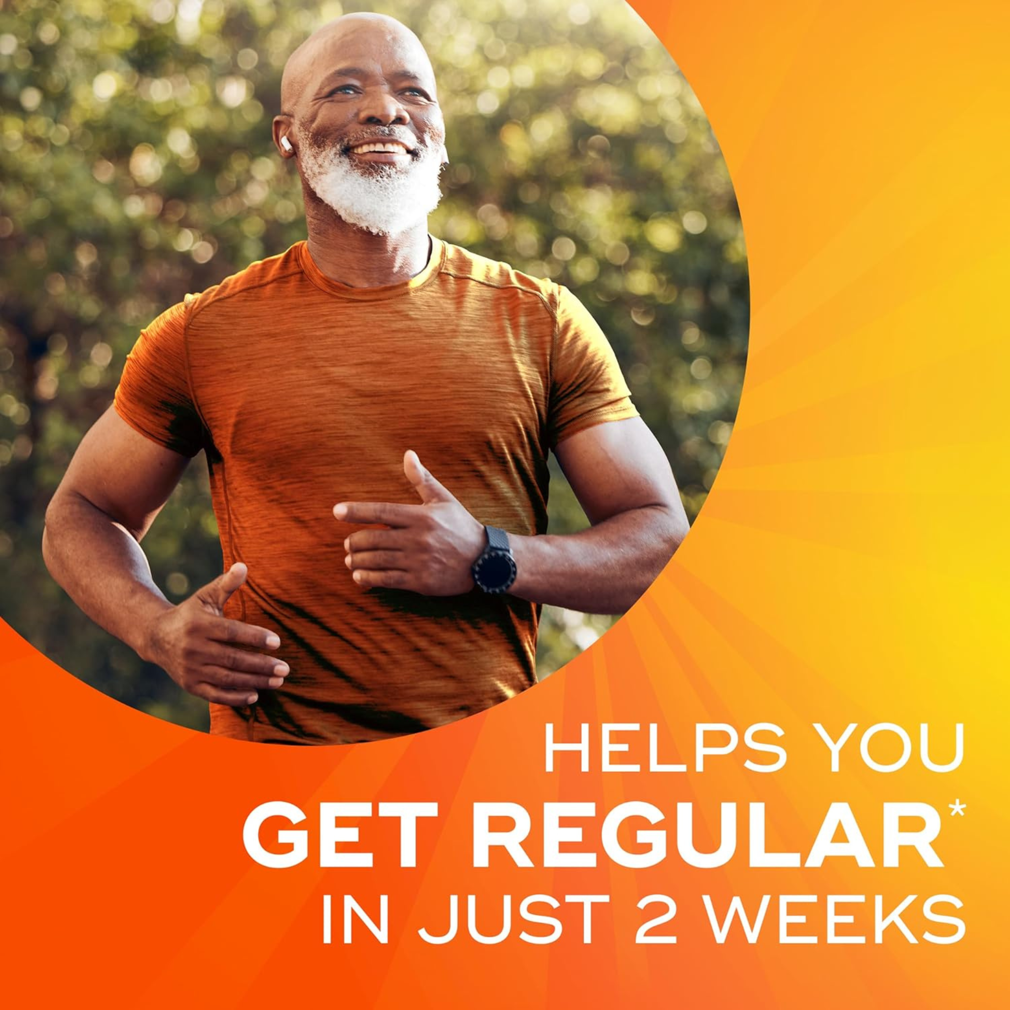 Metamucil Fiber Supplement, Psyllium Fiber Capsules for Adults Daily Digestive Health, 300 Count