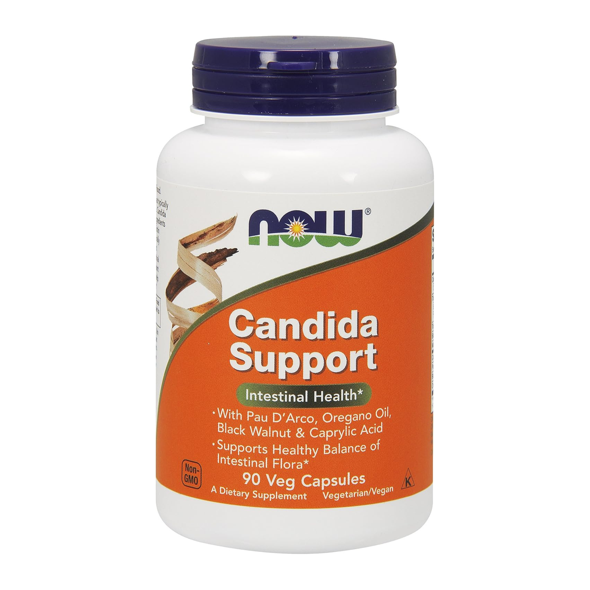 CANDIDA SUPPORT 90 VCAPS (Pack of 2)