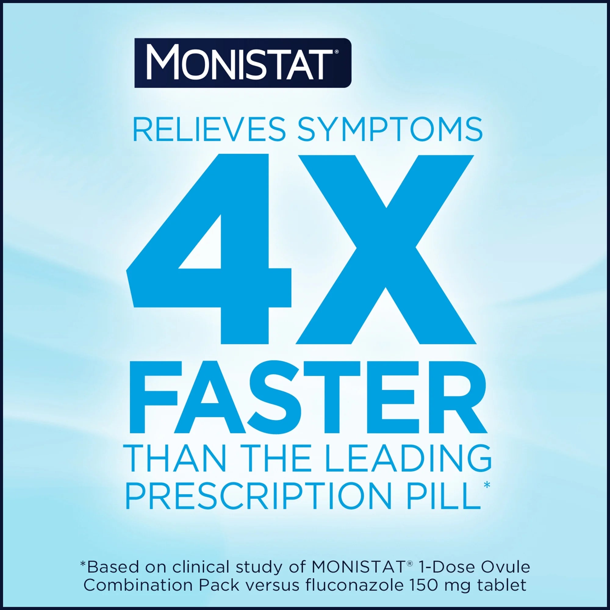 Monistat 1 Day Yeast Infection Treatment, Miconazole Ovule Insert & External Anti-Itch Cream