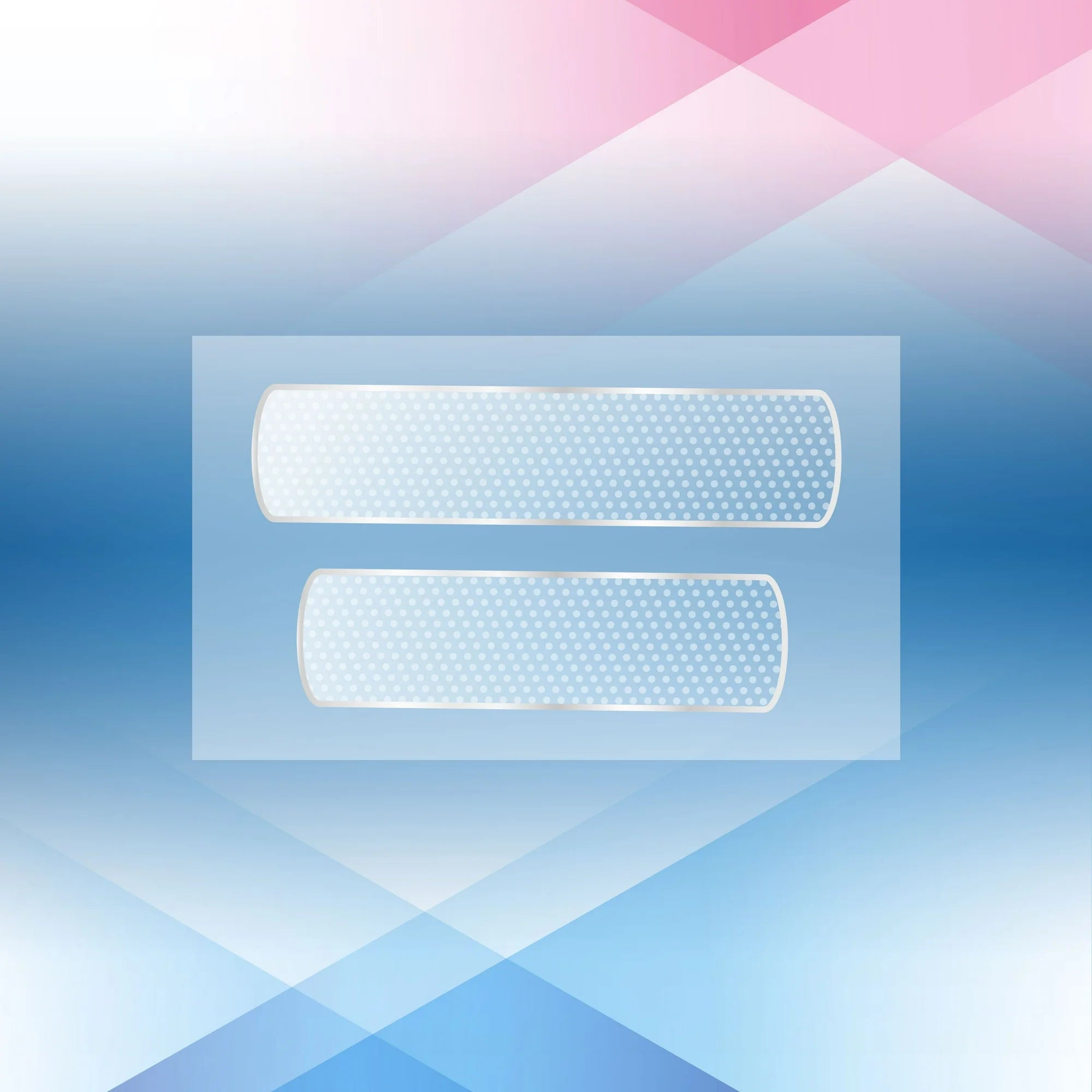 Crest 3D Whitestrips Vivid White Teeth Whitening Kit, 24 Strips