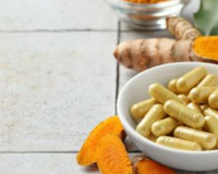 Vegan Pumpkin Spice Milk