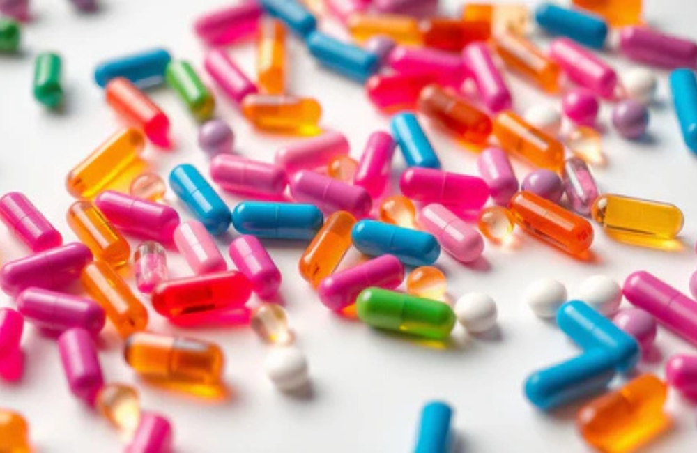 Unlock Your Wellness Potential with Multivitamins from Neolco