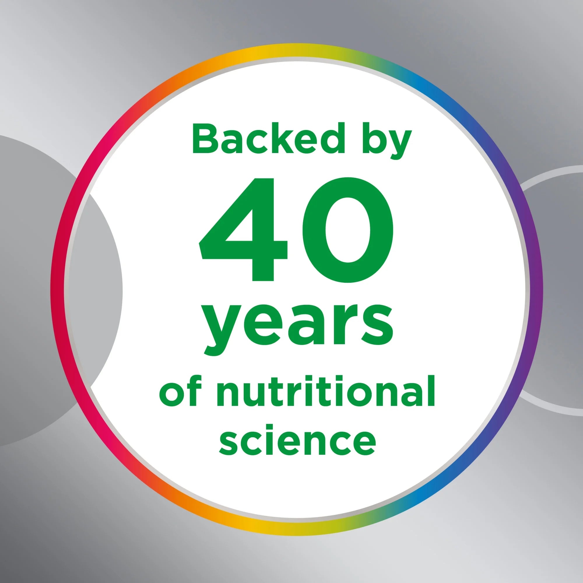 Centrum Multigummies Adult Over 50 Multivitamin Gummies, Assorted Fruit, 90 Ct