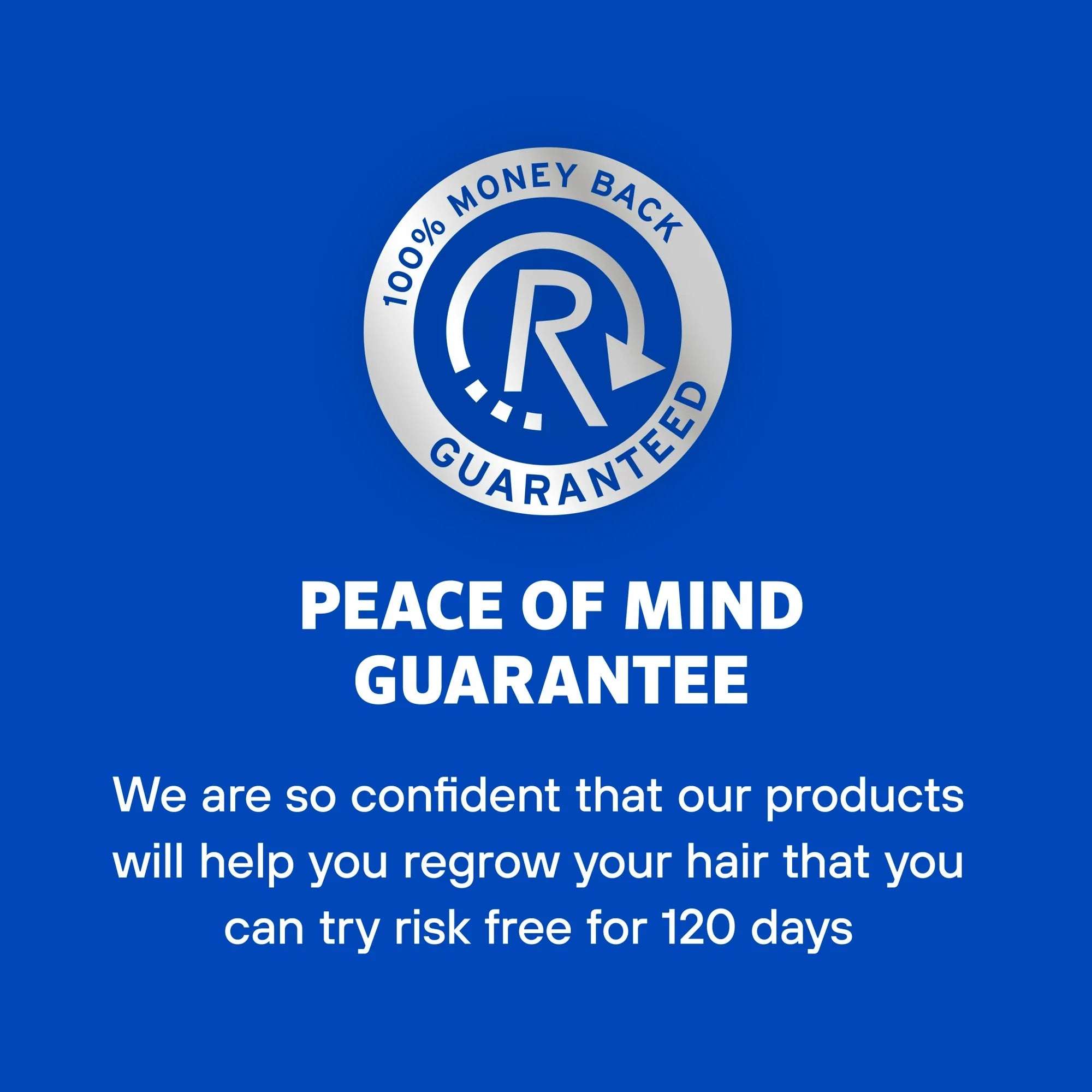 Rogaine Mens' 5% Minoxidil Foam for Hair Regrowth - 6.33oz 3-Mo Supply