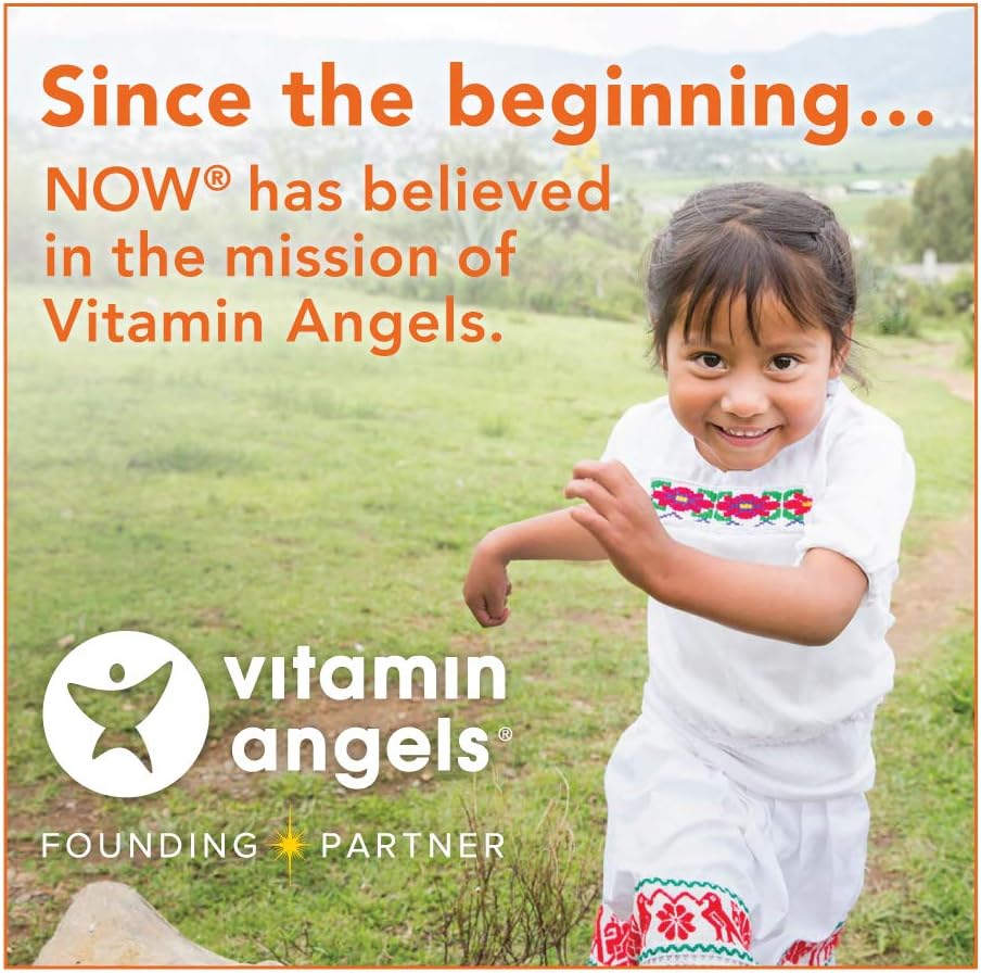 NOW Foods Supplements, Nutritional Yeast Flakes, Fortified with Additional B-Vitamins, Super Food, 10-Pound