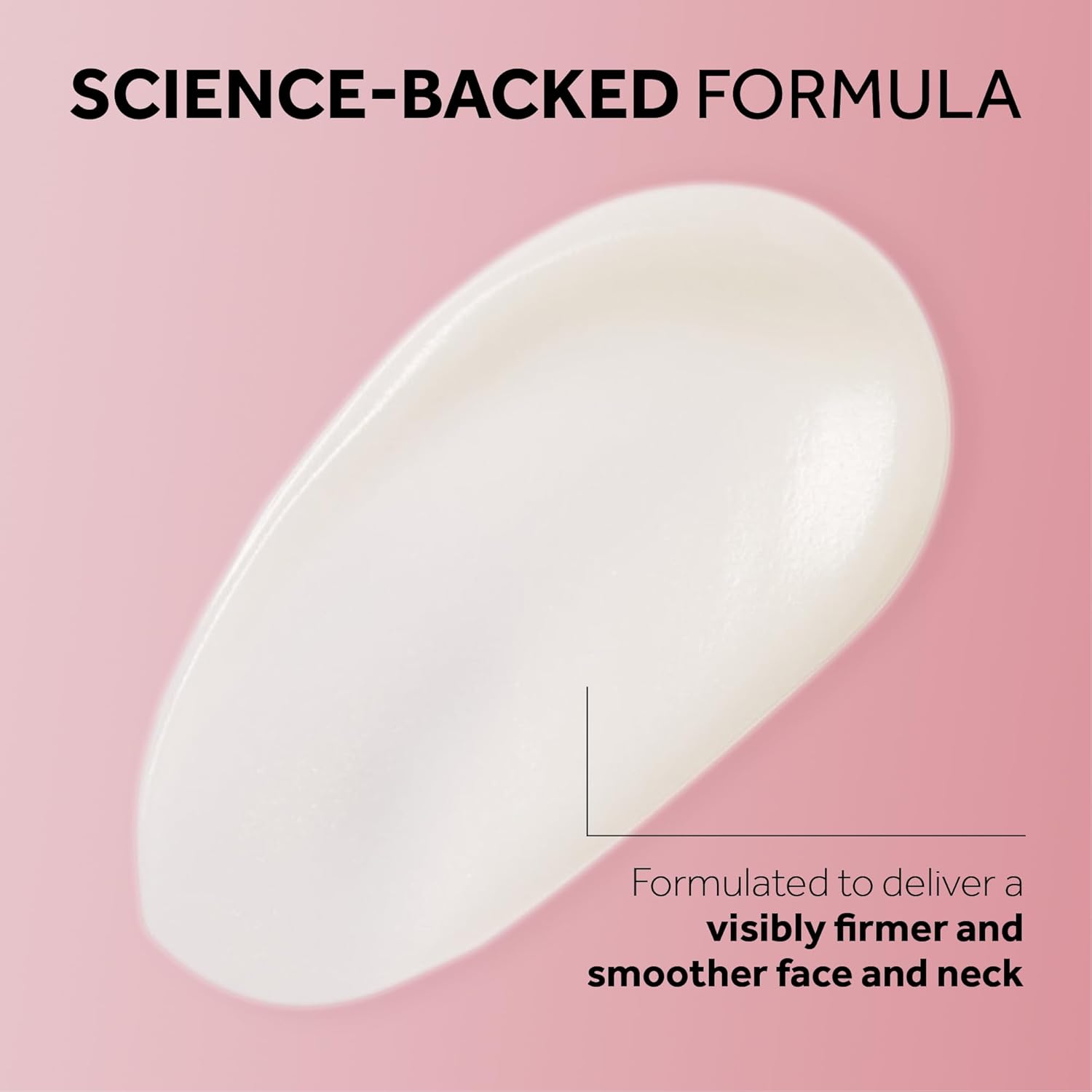 No7 Restore & Renew Face & Neck Multi Action Serum 1 oz.