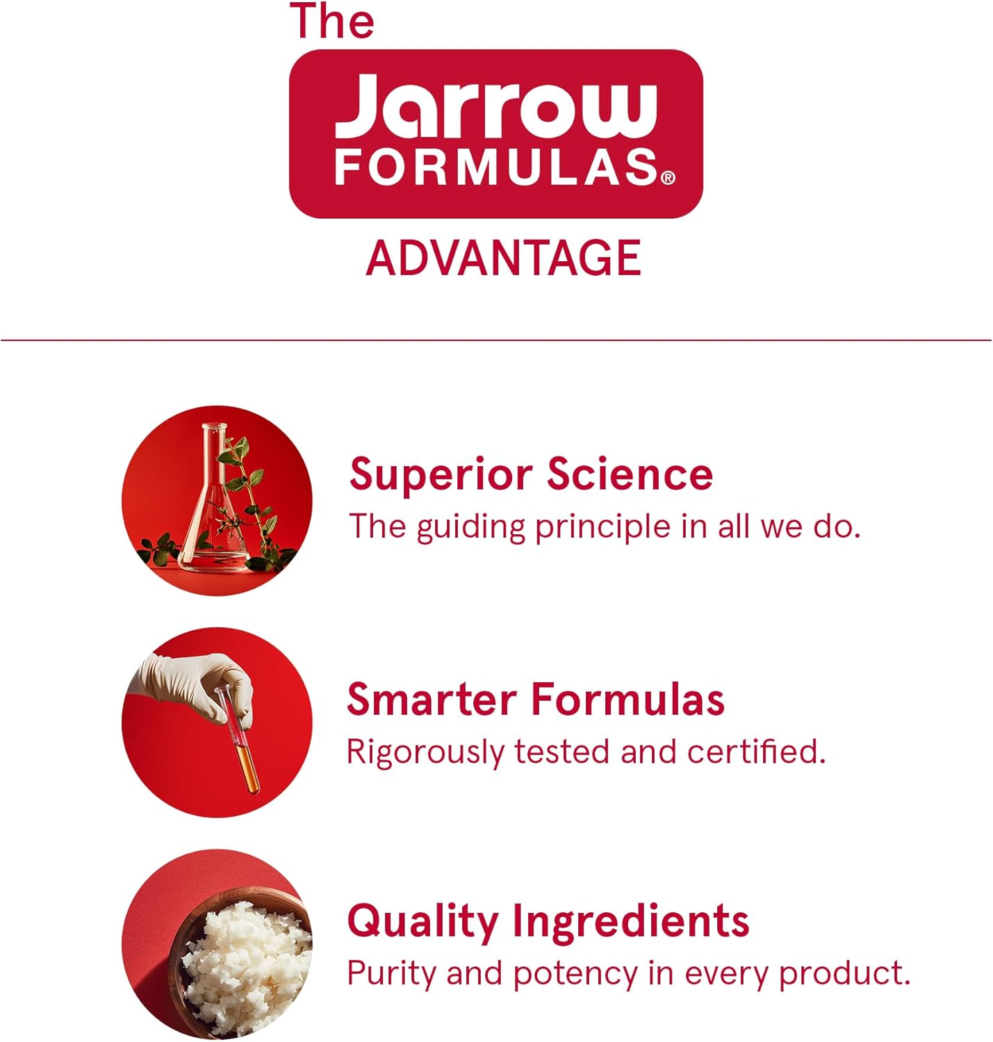 Jarrow Formulas, Neuro Optimizer, 120 Capsules