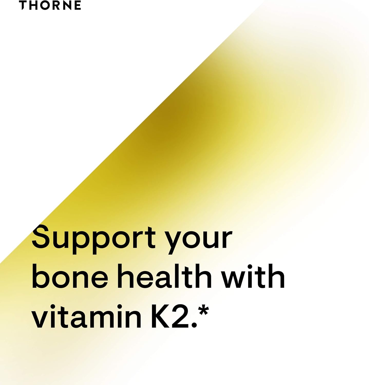 Thorne, Vitamin K2, 15 mg, 1 fl oz (30 ml)