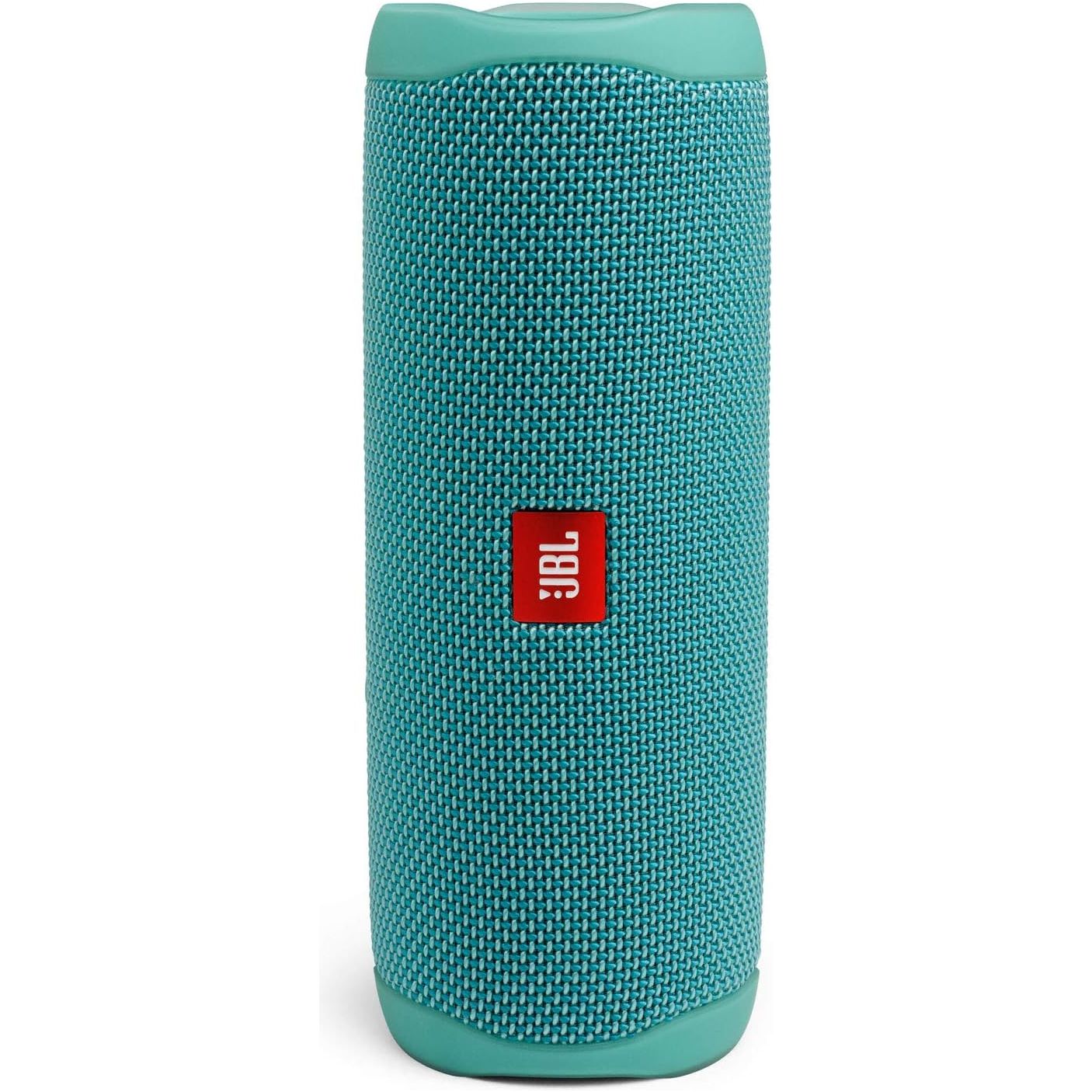 FLIP 5, Waterproof Portable Bluetooth Speaker, Teal