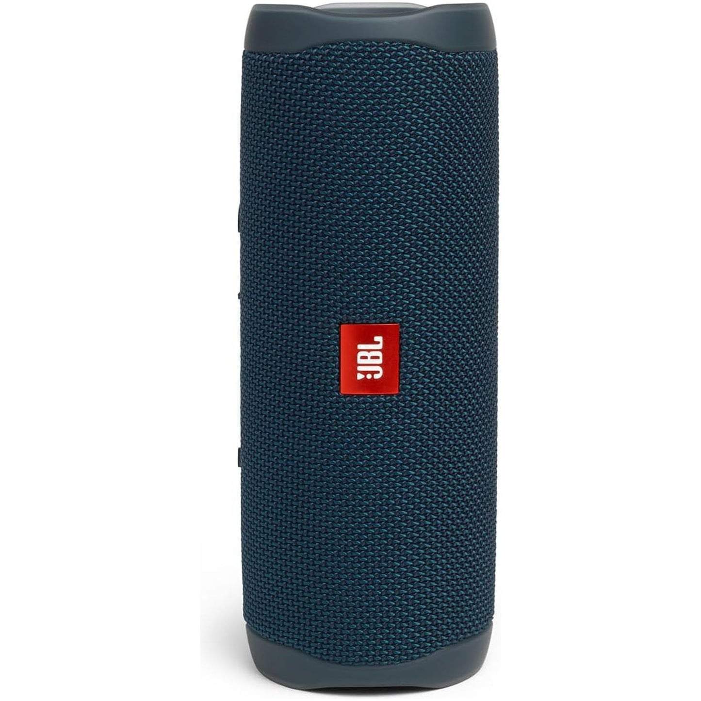 FLIP 5, Waterproof Portable Bluetooth Speaker, Blue, 3.6 X 3.6 X 8.5