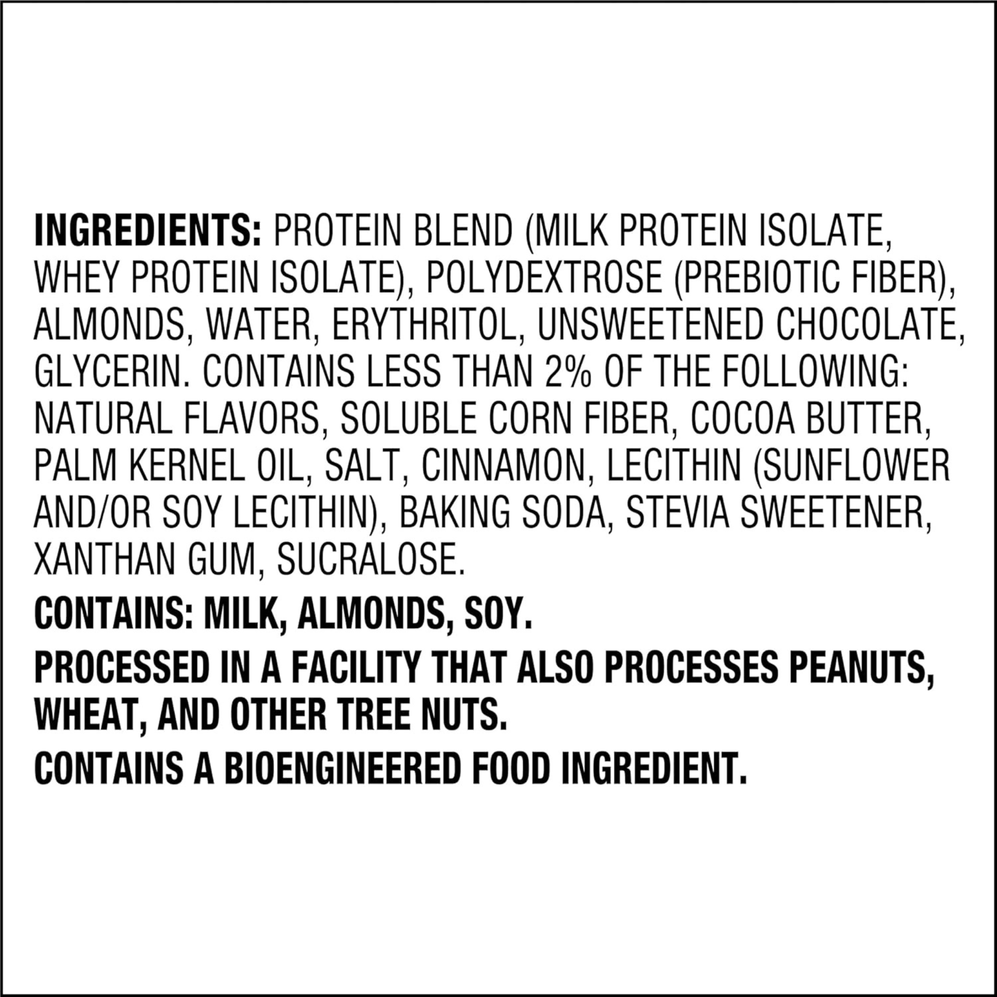 Quest Nutrition, Protein Bar, S'Mores, 4 Bars, 2.12 oz (60 g) Each