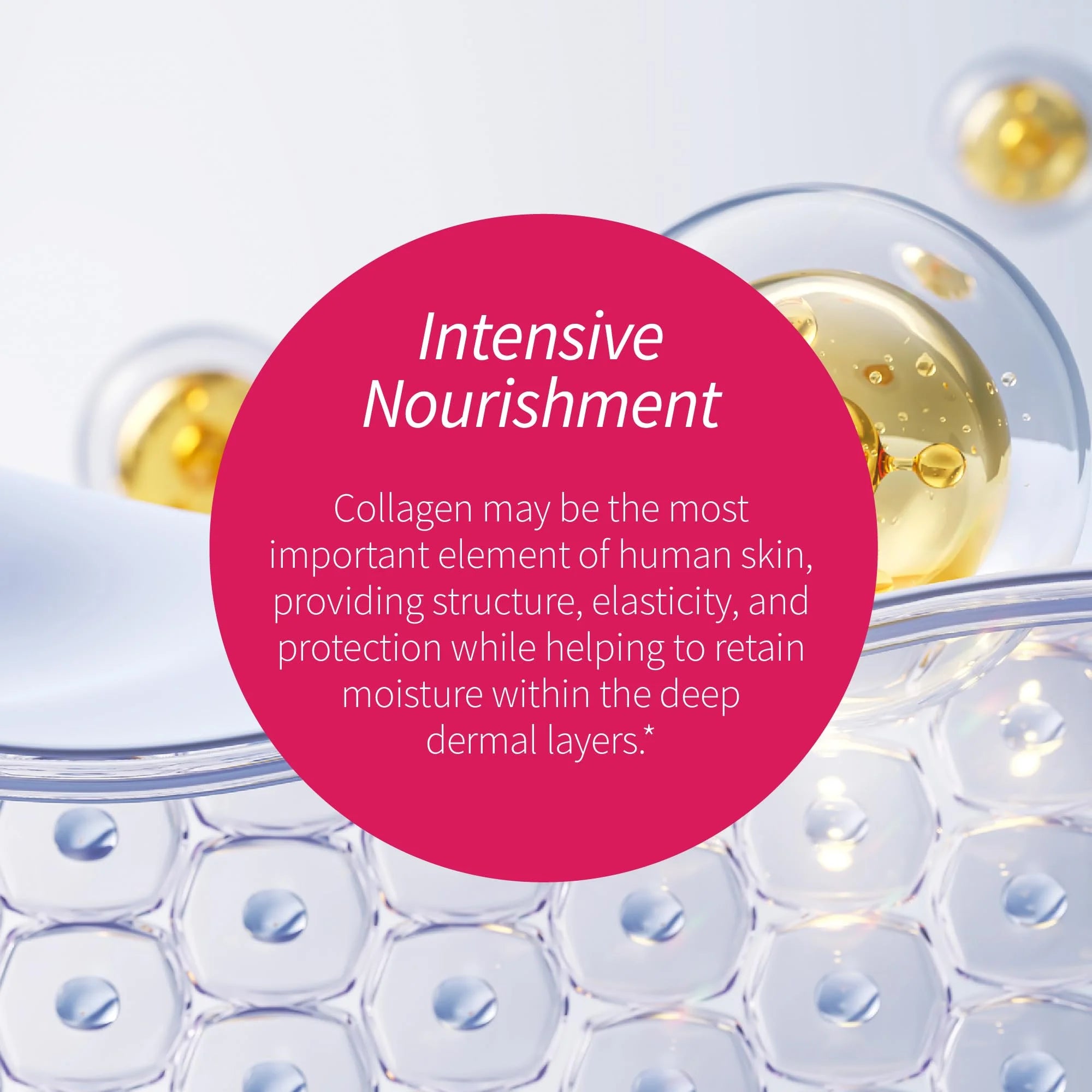 Applied Nutrition Liquid Collagen Skin Revitalization - 10 Liquid Tubes - Collagen, Biotin & Silica - Tropical Strawberry & Kiwi Flavor - 10 Servings