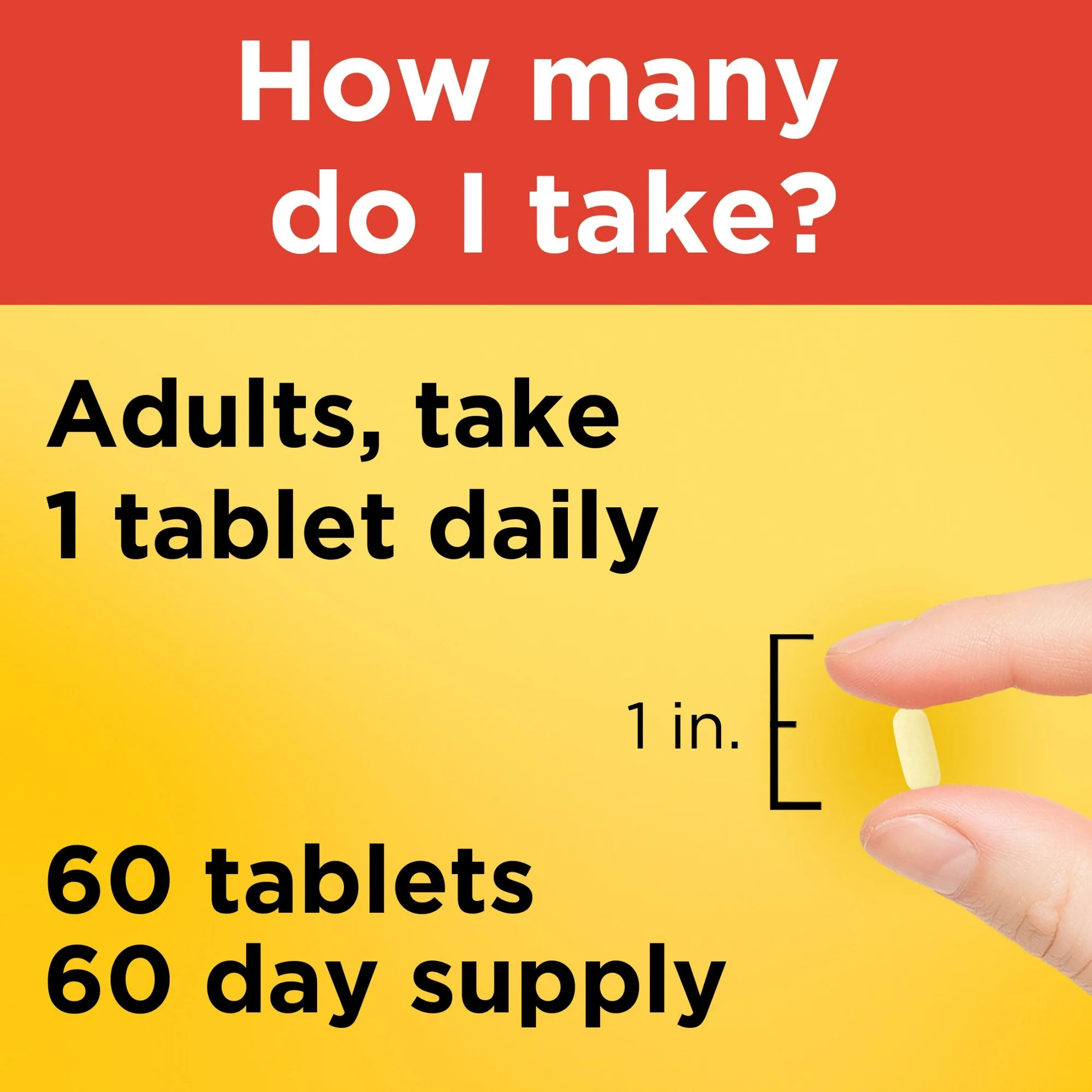Nature Made Vitamin C 1000 mg Time Release Tablets with Rose Hips, Dietary Supplement, 60 Ct